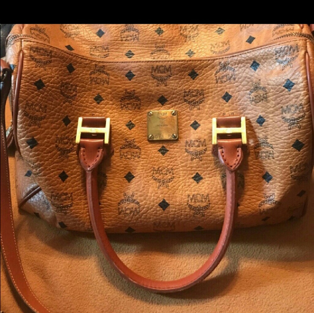 COPY - 🍹🍹Mcm bag 🍹🍹